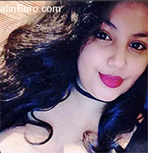 Date this pretty Colombia girl Marisol from Cali CO26524