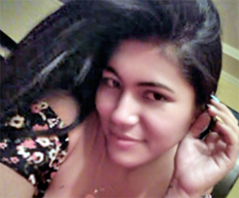 Date this pretty Venezuela girl Ana Paula from Caracas VE2922