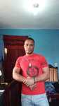 tall Dominican Republic man Jose feliz from Santo Domingo DO37114