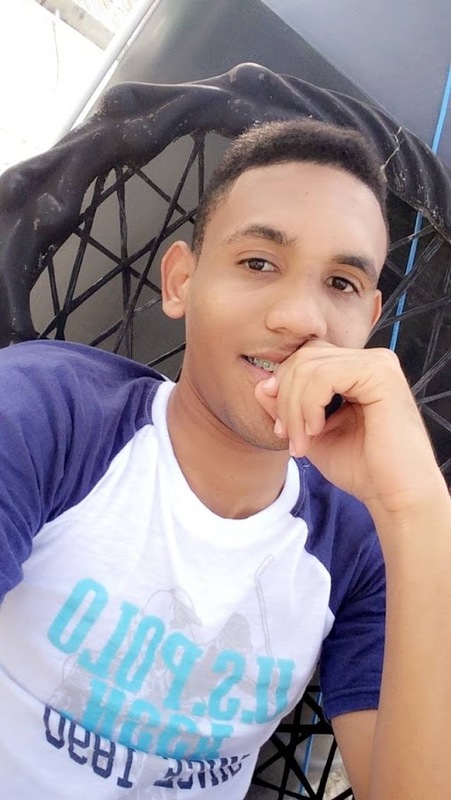 Date this cute Dominican Republic man Luis Antonio from Higuey DO37254
