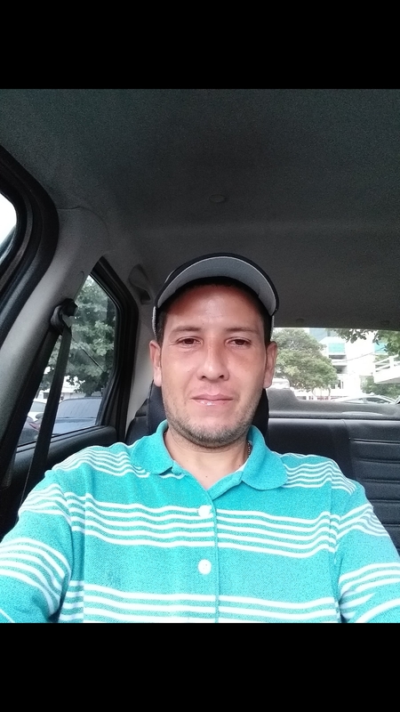 Date this young Colombia man Carlos armando from Barranquilla CO26693
