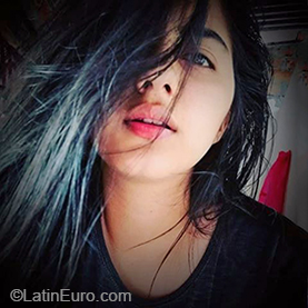 Date this beautiful Ecuador girl Gabi from Portoviejo EC426