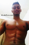hot Colombia man Carlos from Cartagena CO26759