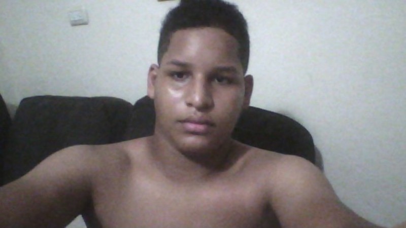 Date this fun Dominican Republic man Jose from Santo Domingo DO37352