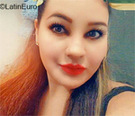 beautiful Mexico girl Jessica from Mexico City MX1783