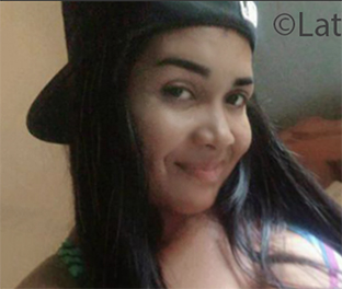 Date this hard body Venezuela girl Karla from Maturin VE3022