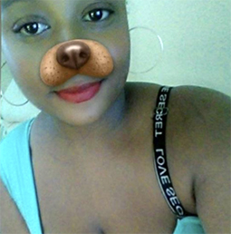 Date this athletic Dominican Republic girl Jenny from Santo Domingo DO37708