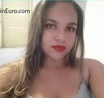 Date this cute Brazil girl Jamily from Sao Paulo BR11237