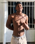 charming Colombia man Daniel from Cali CO27089