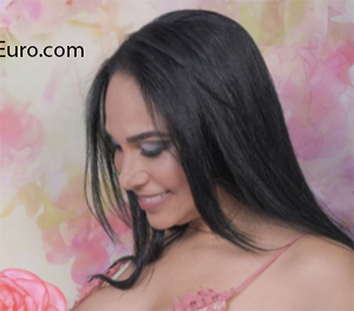 Date this exotic Dominican Republic girl Chanel from Santo Domingo DO37829