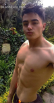 hard body Colombia man Luis from Bogota CO27112