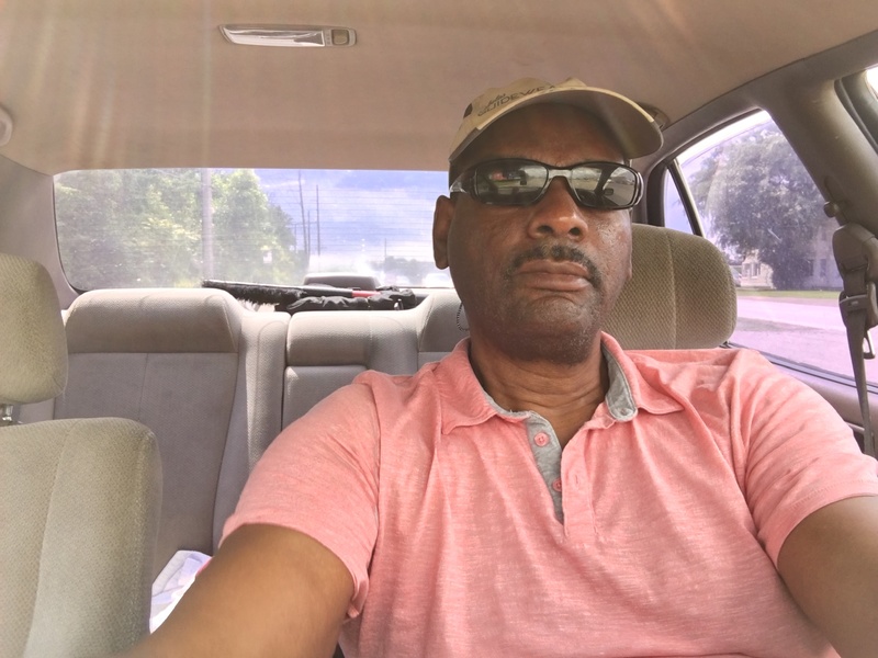 Date this hard body United States man Gods man from Columbus US20736