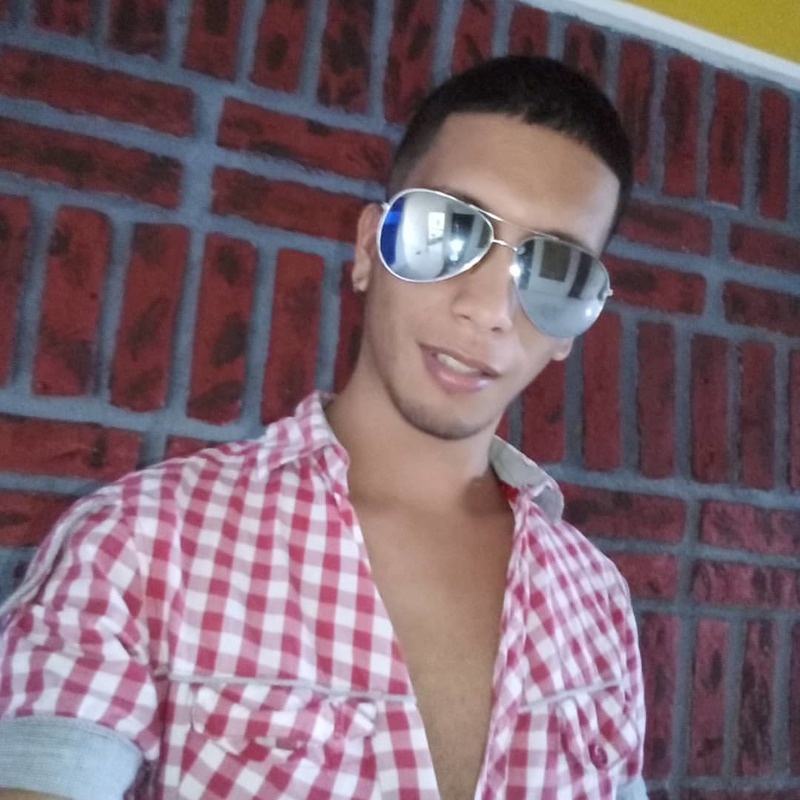 Date this attractive Colombia man Anderson from Cali CO27199