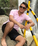 hot Colombia man Juan from Bogota CO27295