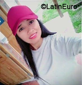 Date this happy Colombia girl Monica from Medellin CO27327