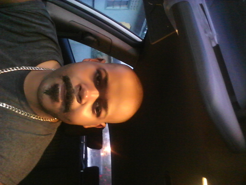 Date this nice looking Trinidad and Tobago man Marco from Port Of Spain TT94