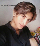 cute Colombia man David from Cartagena CO27347