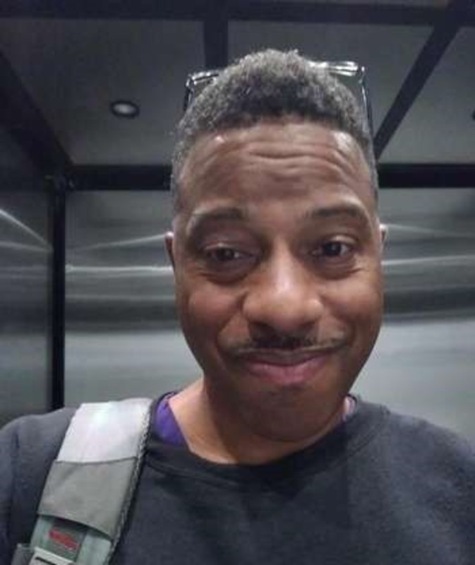 Date this charming United States man Markito from Seattle US20796