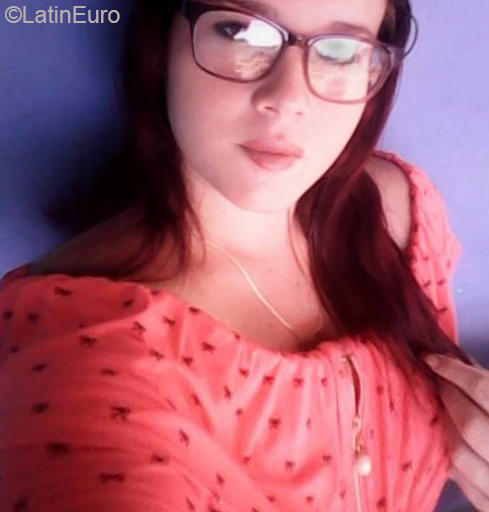 Date this passionate Cuba girl Giselys from Matanzas CU688