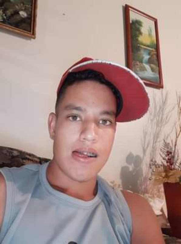 Date this passionate Venezuela man Daniel from Barinas VE3243