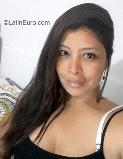 Date this fun Colombia girl Jeal from Villavicencio CO27611