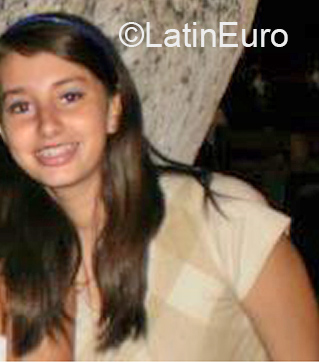 Date this tall Colombia girl Maria from Cali CO27648