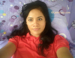 hot Peru girl Asuka from Lima PE1575