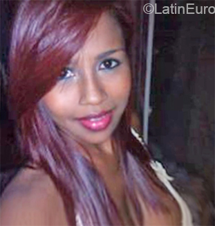 Date this beautiful Venezuela girl Irina from Araure VE3296