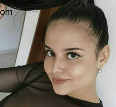 Date this fun Colombia girl Karen from Bogota CO27693