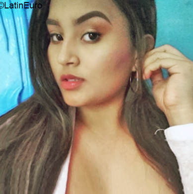 Date this fun Nicaragua girl Stefany from Managua NI244