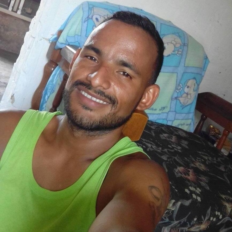 Date this attractive Venezuela man Luis from La Victoria VE3311