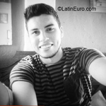 voluptuous Colombia man Carlos from Bogota CO27991