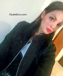 delightful Argentina girl Solange from Puerto Madryn AR470