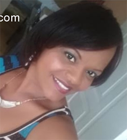 Date this good-looking Dominican Republic girl Maria from Santo Domingo DO38492