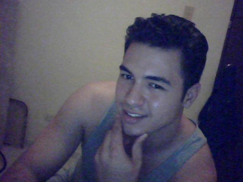 Date this sultry Dominican Republic man Gabriel from Santo Domingo DO38495