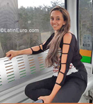 voluptuous Colombia girl Johanna from Bogota CO28088