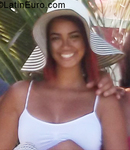 red-hot Cuba girl Eliany from Havana CU718