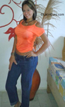 good-looking Venezuela girl Rasi from Maracay VE3654