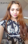 good-looking Philippines girl Cher from Iligan City PH1037