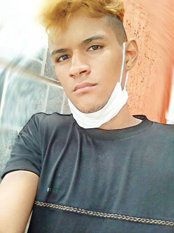 Date this fun Venezuela man Holasoy from Maracay VE3470