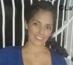 Date this delightful Venezuela girl Laura from Guayana VE3645