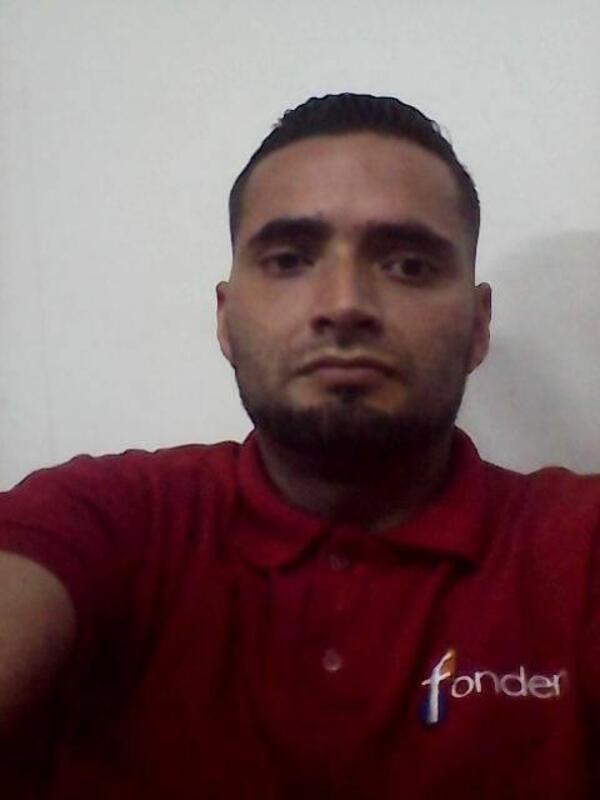 Date this hot Venezuela man Leonardo from Caracas VE3713