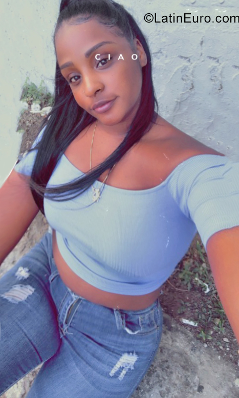 Date this gorgeous Dominican Republic girl Katherine from Puerto Plata DO39295