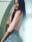 stunning Venezuela girl Diomairis from Caracas VE3747