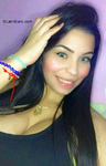 young Venezuela girl Anny from Barquisimeto VE3761