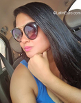 lovely Venezuela girl Mari from Lagunillas VE3835