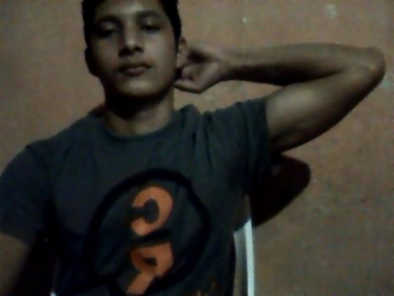 Date this beautiful Nicaragua man Newman from Leon NI281