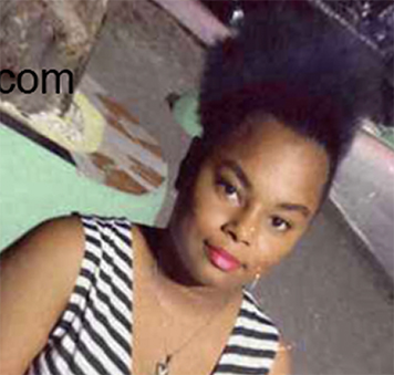 Date this beautiful Dominican Republic girl Ana from Santo Domingo DO39715