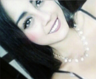 Date this attractive Peru girl Cataleya from Peru CO30034