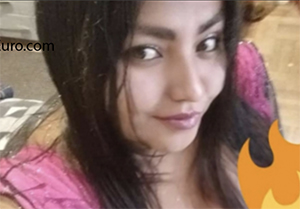 Date this exotic Bolivia girl Linsay vargas from La Paz BO118